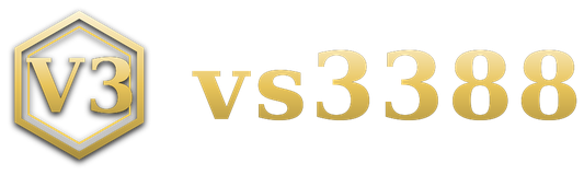 vs3388 logo