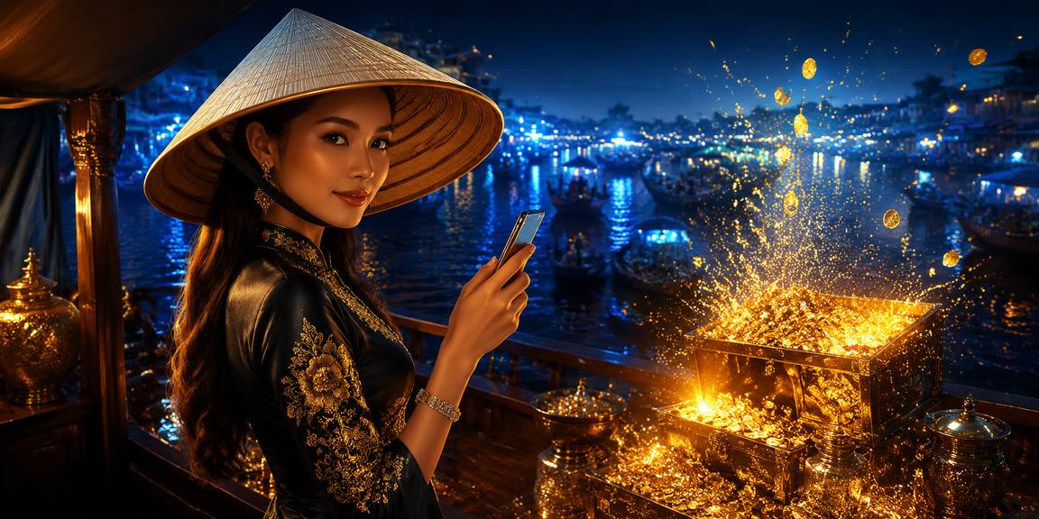 vs3388 Dragon Tiger Cao Cấp